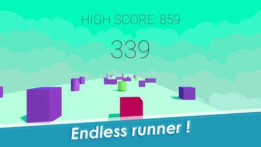 Block Mania screenshot 3