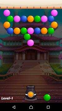 Bubble Sea screenshot 3