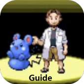 CODE For Pokemon Ruby(GBA) 5.1.0.ruby