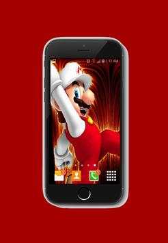 New Super Mario HD Wallpapers 2018 screenshot 1