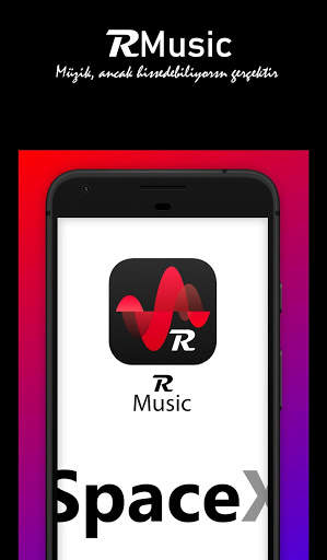 Rimedre Music - Music and Podcasts screenshot 1