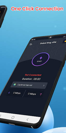 Monu VPN. 2023 screenshot 3