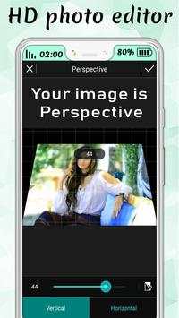 Picsa Effects Photo Lab : photo effect artwiz edit screenshot 2