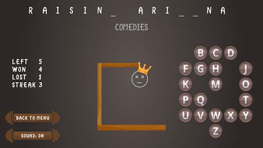 Hangman IO screenshot 19