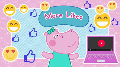 Chef Hippo: Blogueur YouTube screenshot 5