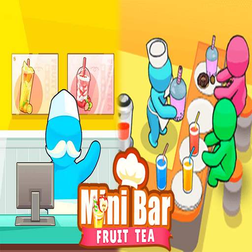 Mini Bar in Rio 1.0
