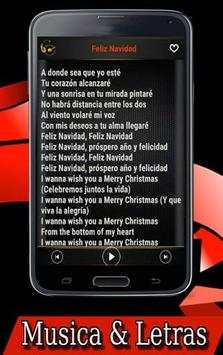 Música de Navidad 2017/2018 screenshot 2