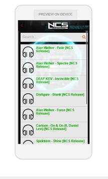 NCS Music screenshot 2