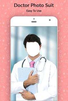 Doctor Photo Suit screenshot 3