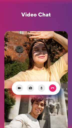 dua.com - Ethnische Dating App screenshot 5