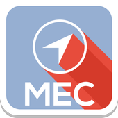Mecca Guide Map Hotels Weather icon