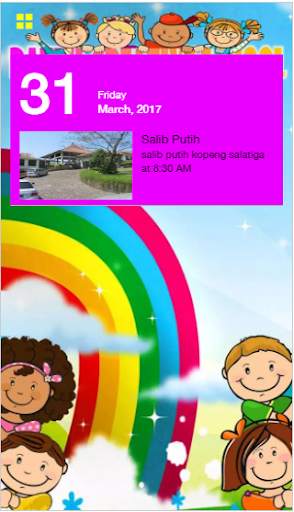 DCS Preschool GaMa screenshot 4
