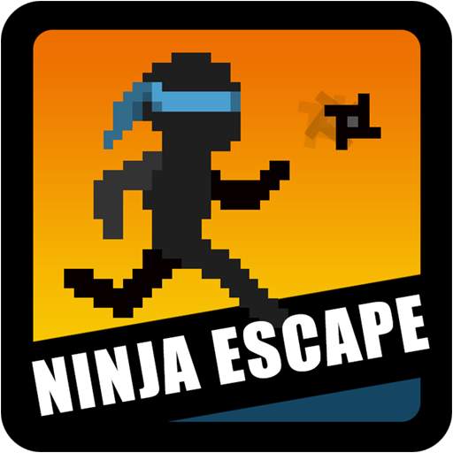 Ninja Escape 1.7