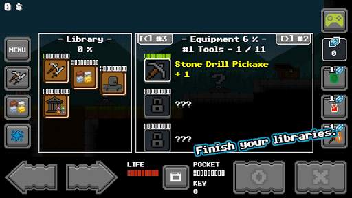 Miner World : Grow Miner screenshot 6
