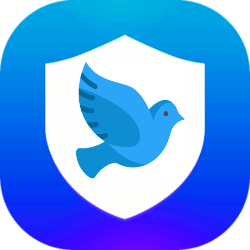 Dove VPN - Free Proxy VPN icon