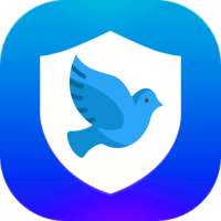 Dove VPN - Free Proxy VPN