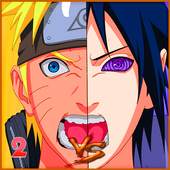 Narutoo Ninja Shinobi Fight 1.3