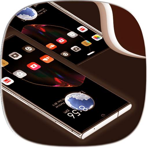 Theme for Samsung  Note 20 / Galaxy Note 20 Plus 1.0.1