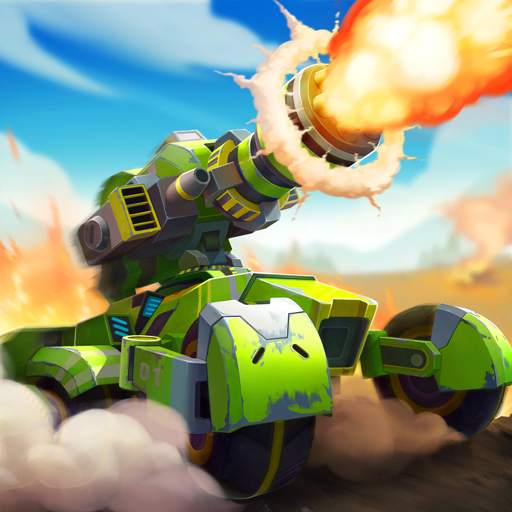War Wheels 1.0.43