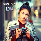 Image Filter Editor 2k19 أيقونة