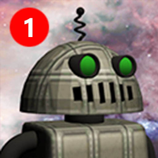 Viaggi spaziali - Gioco di logica icon