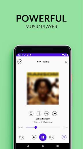 Free MP3 Music Downloader + Tube MP3 Downloader screenshot 3
