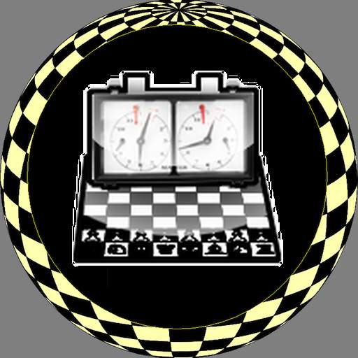 Blitz Chess Clock Free 1.6