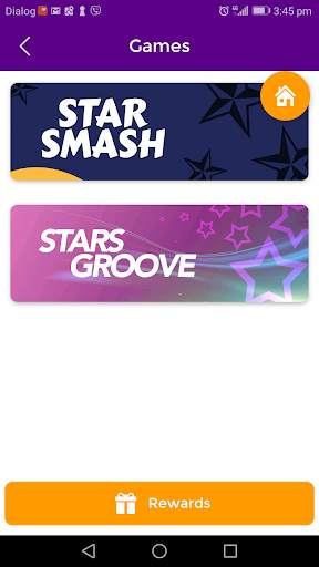 Star Points screenshot 5