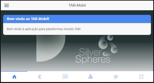 TAB-Mobile screenshot 2