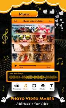 Lyricaly Video Status Maker screenshot 2