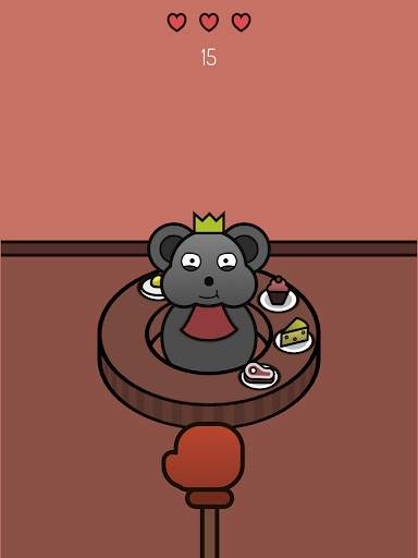 Banquet for a King скриншот 13