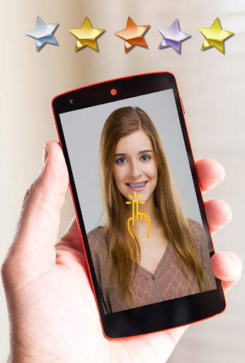 Braces Photo Editor screenshot 2