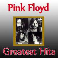 Pink Floyd Greatest Hits Songs logo