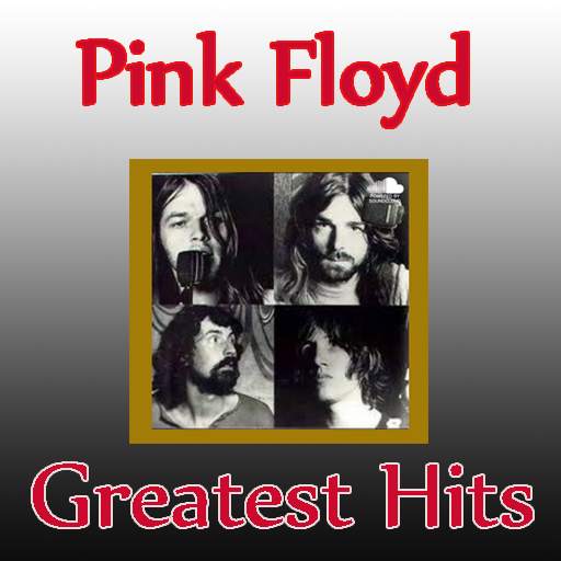 Pink Floyd Greatest Hits Songs 1.0.1