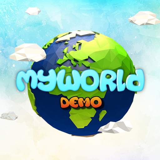 My World 0.2