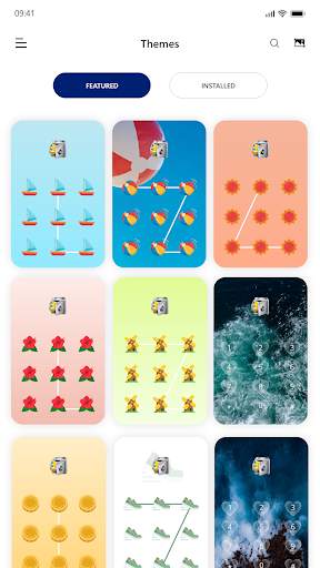 App Lock screenshot 3