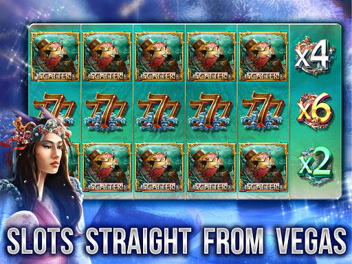 Slot Games 4 تصوير الشاشة