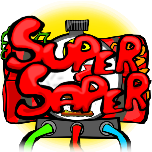 Super Saper icon