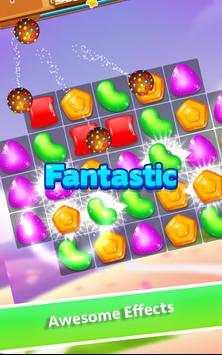 Candy Mania Blast screenshot 5