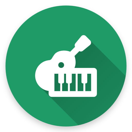 Music Piano icon
