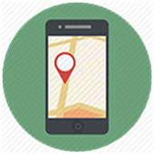 Family Finder online icon