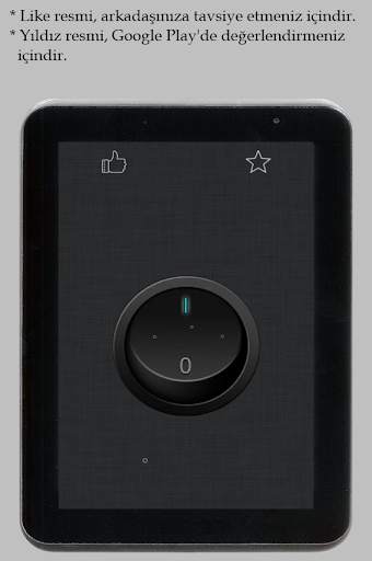 El Feneri - Flashlight screenshot 5