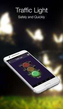 Smart FlashLight Brightest LED Color Flashlight screenshot 2