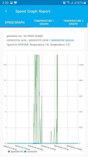 DTC Mobile screenshot 7