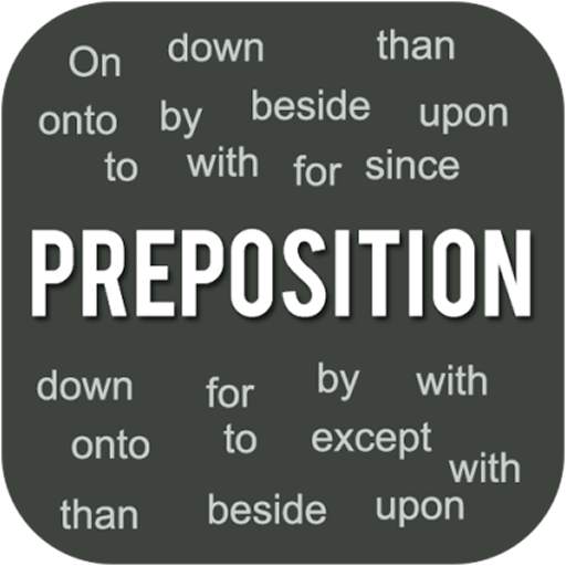 English Grammar- Preposition screenshot 10