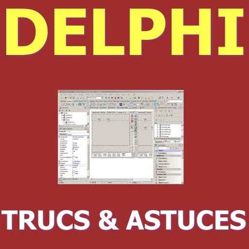 Trucs et Astuces Delphi 2.0