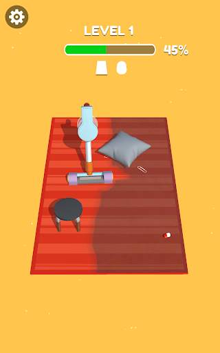 Carpet Clean 3D screenshot 11