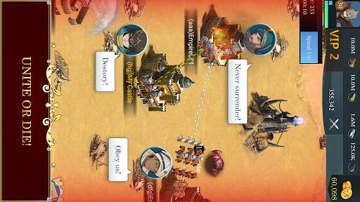 Sultan - Clash of Warlords screenshot 7