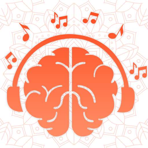 Study Music, Brain Waves & Memory Booster Music 1.0
