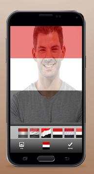 Yemeni Flag screenshot 1